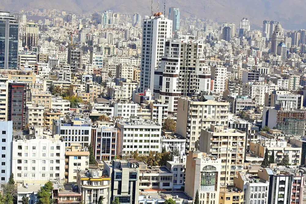 آپارتمان درمجتمع کوثر ارم