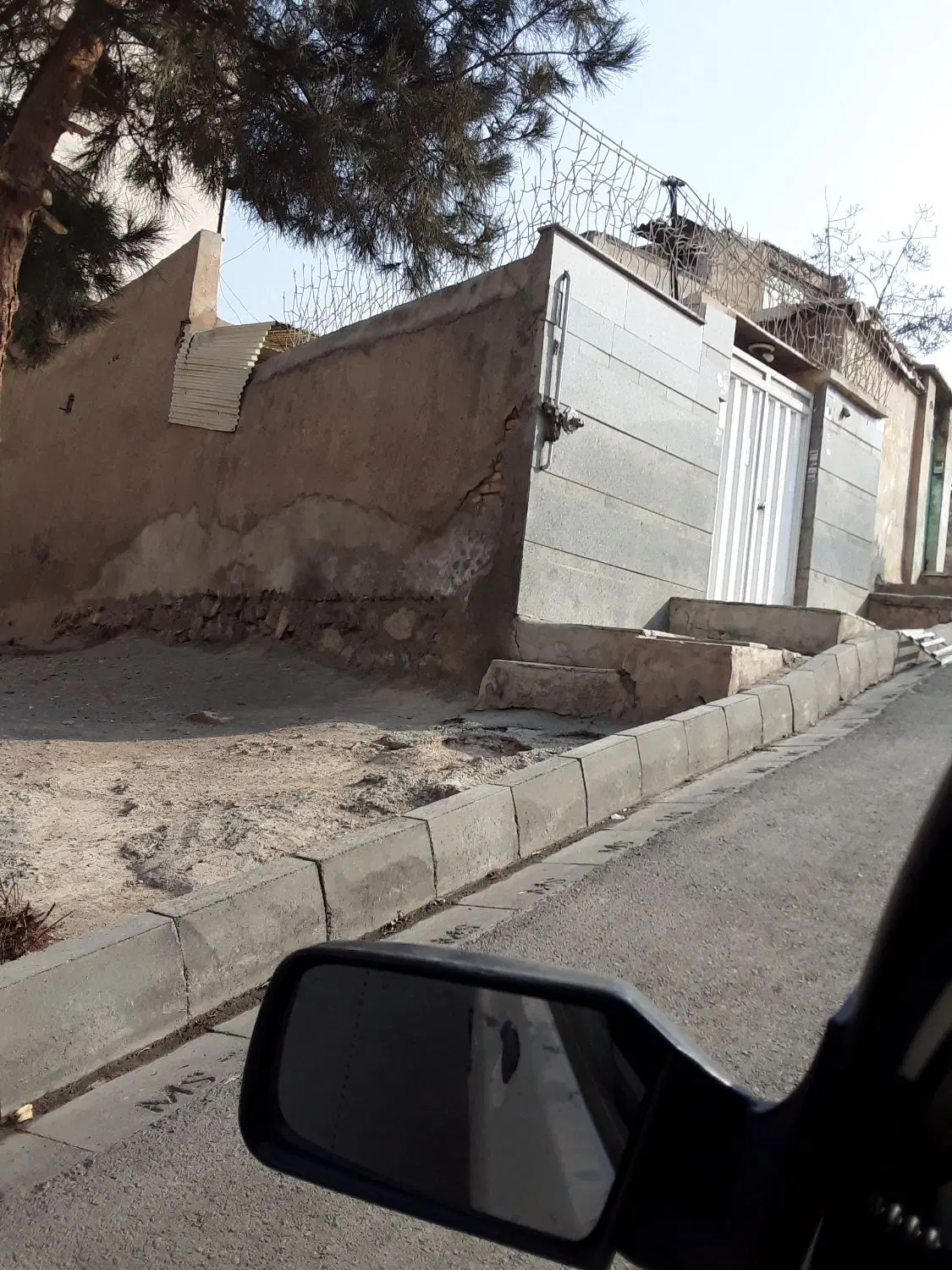 3 ملک مشارکت