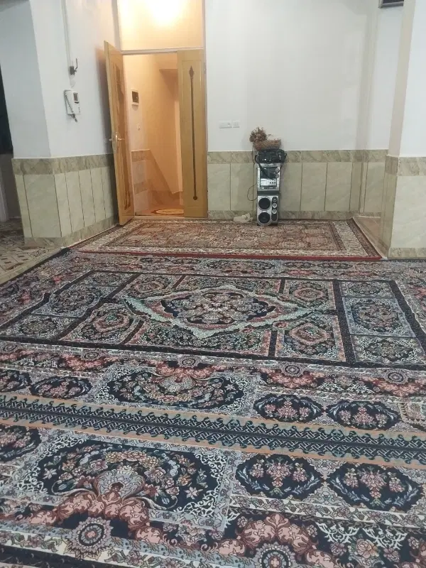 منزل اجاره تک خواب