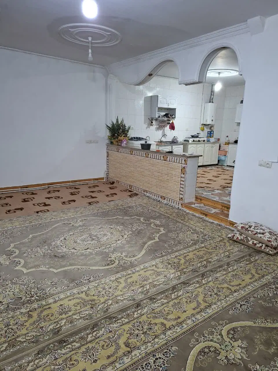 خانه شهرک دارایی