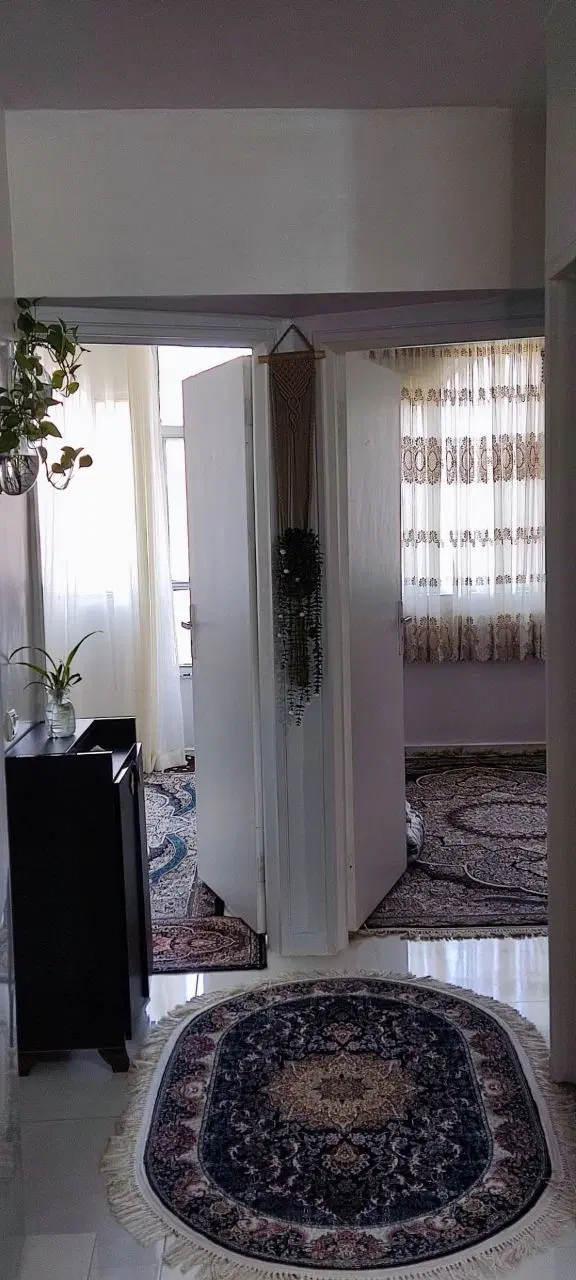 فروش دو واحد مسکونی