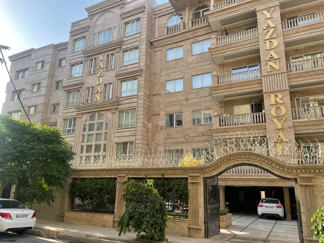 اول الهیه ۱۰۰متر دونبش فول