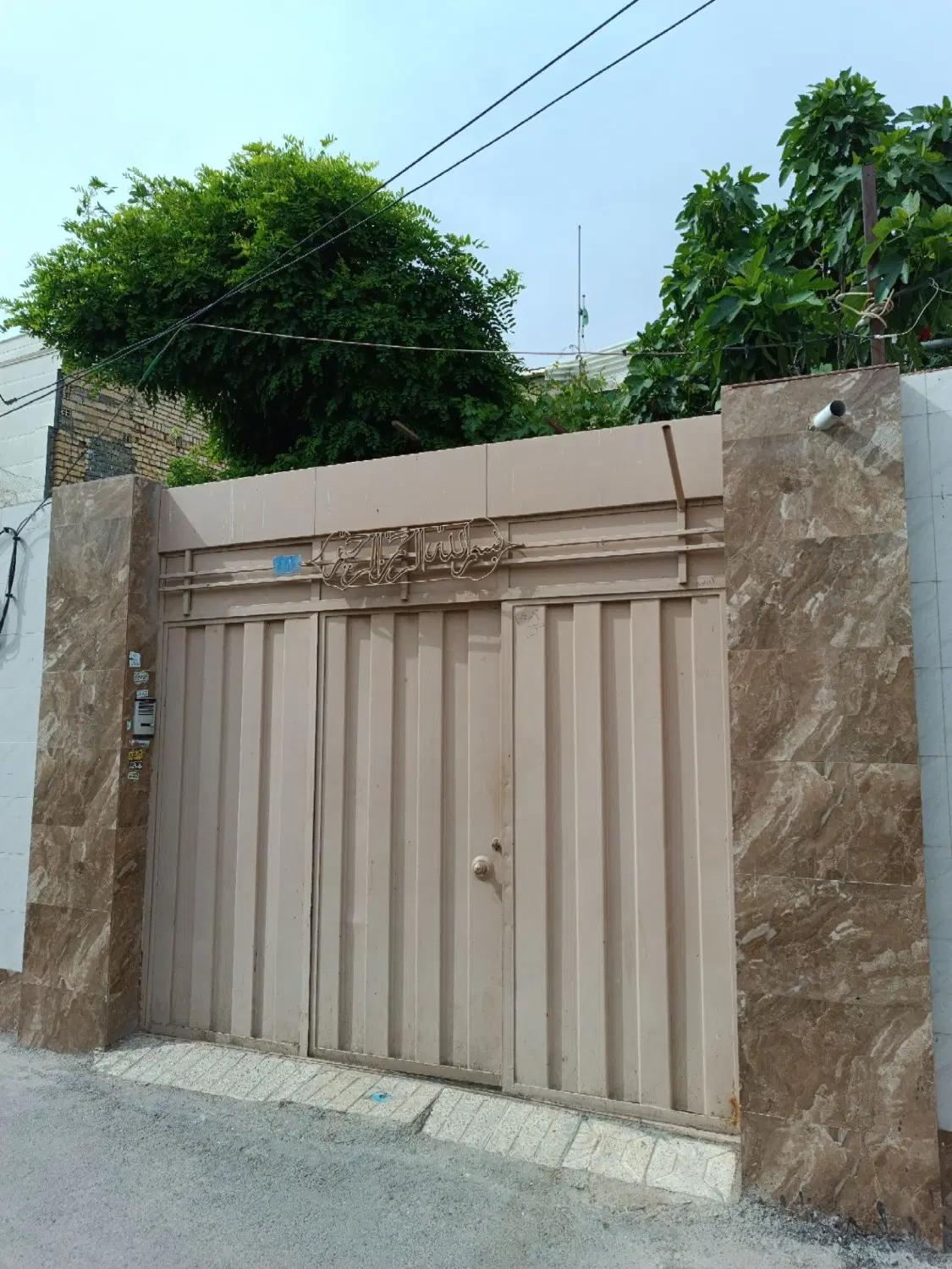رهن ویلایی ۱۵۰