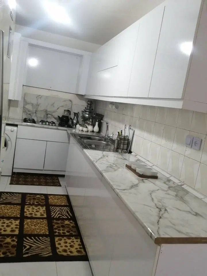اپارتمان ۶۵متری ۳سال ساخت درحد نو(یک خواب)