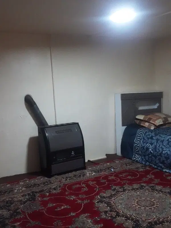 ۲۵مترزیرزمین برای انباراجاره داده میشود