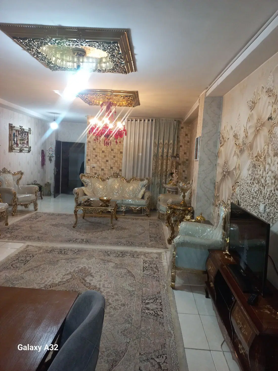 اپارتمان