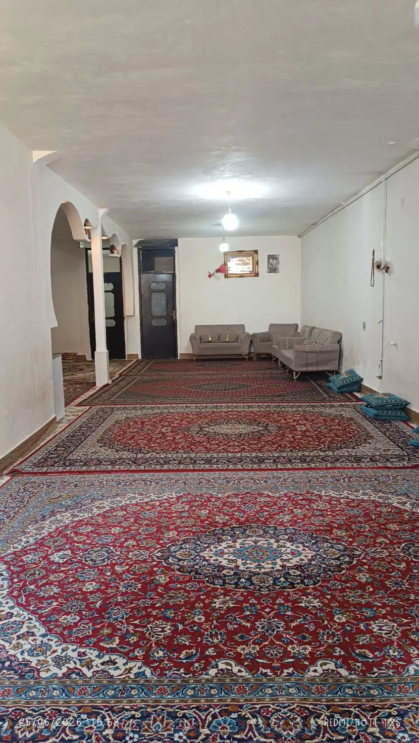 فروش خانه میانگلال
