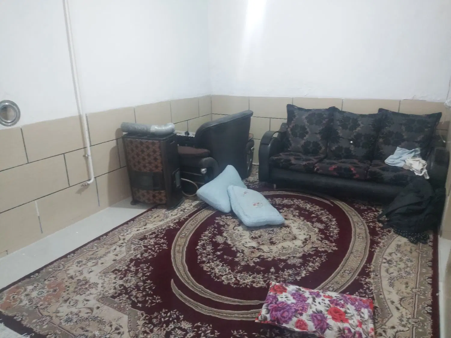 اجاره منزل در دستخضر ۶۵ متری یک خواب