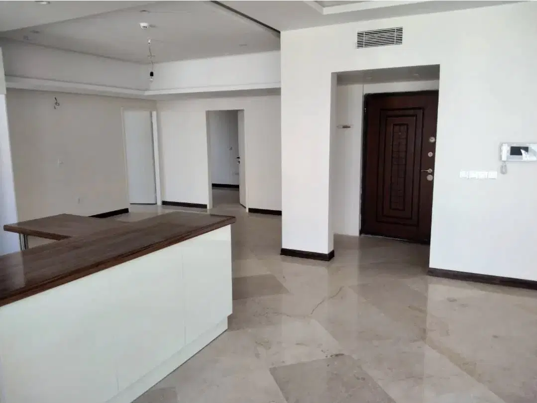 اپارتمان منطقه ۲۲