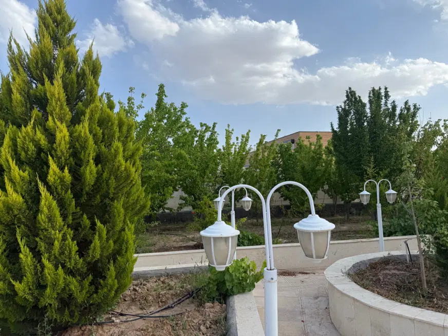 ویلافروشی هفت باغ