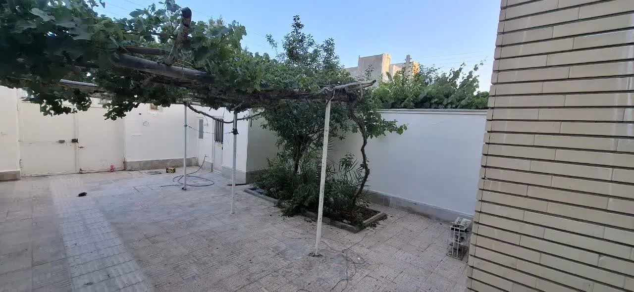 فروش ویلایی گلستان