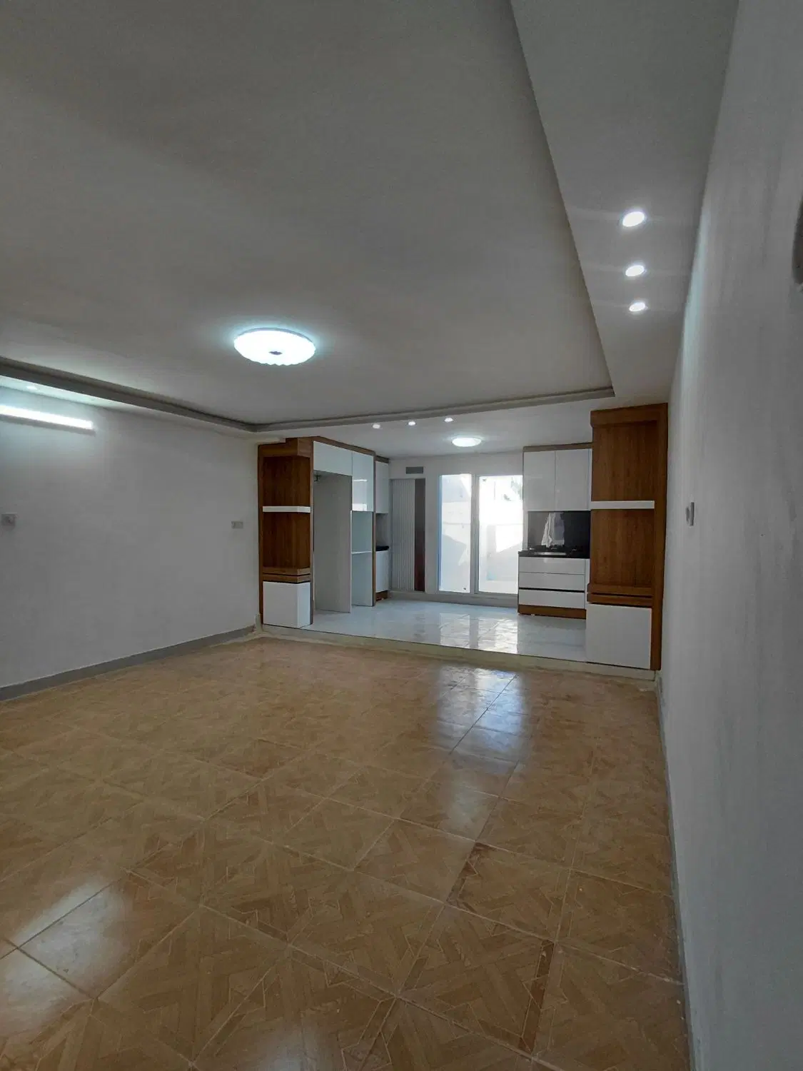 آپارتمان سحر قاسمی