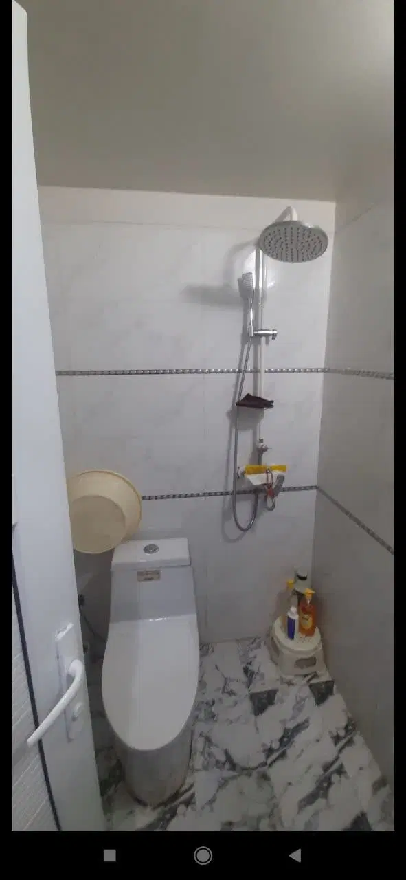 75متر دو خوابه بازسازی کامل