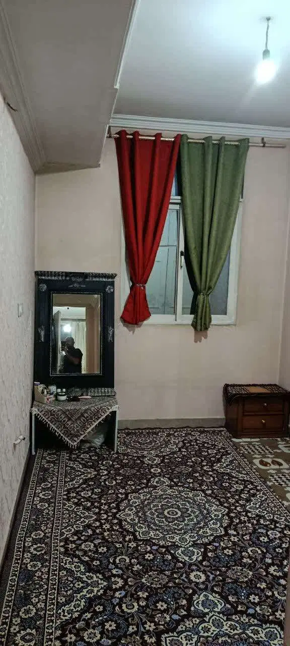 50 بهر خیابان دوم شمالی دارای