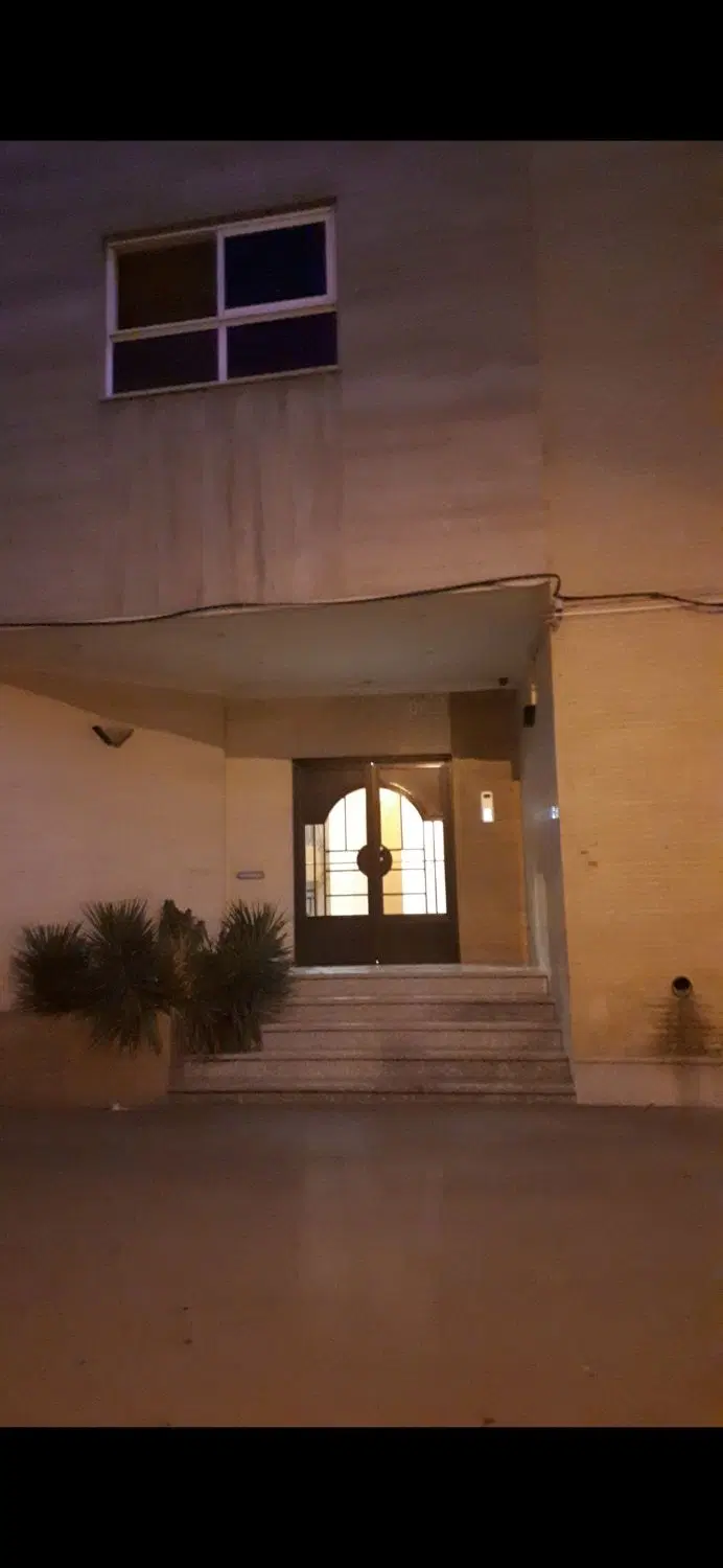 آپارتمان ۳ خواب خیابان کاشانی
