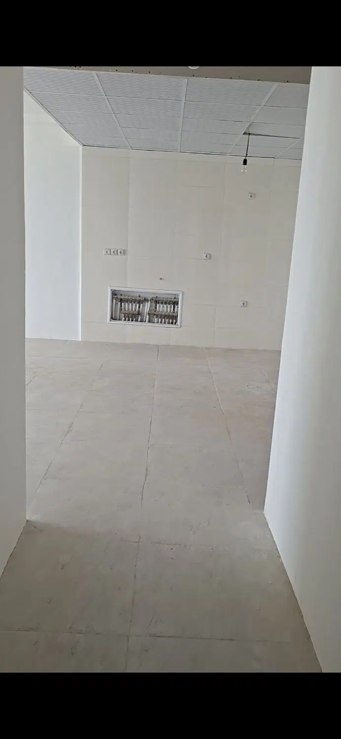 فروش آپارتمان دو خوابه در فاضل