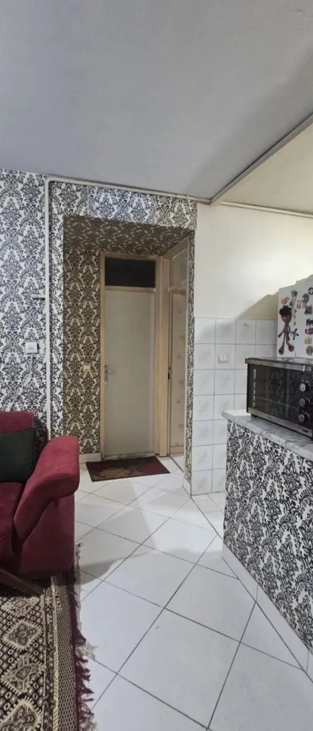 اجاره اپارتمان ۶۰متر دوخواب سه راه حافظیه