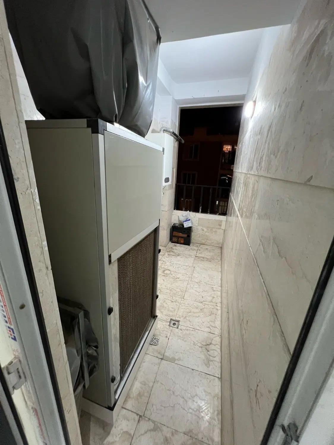 رهن و اجاره در سبلان جنوبی  80متری