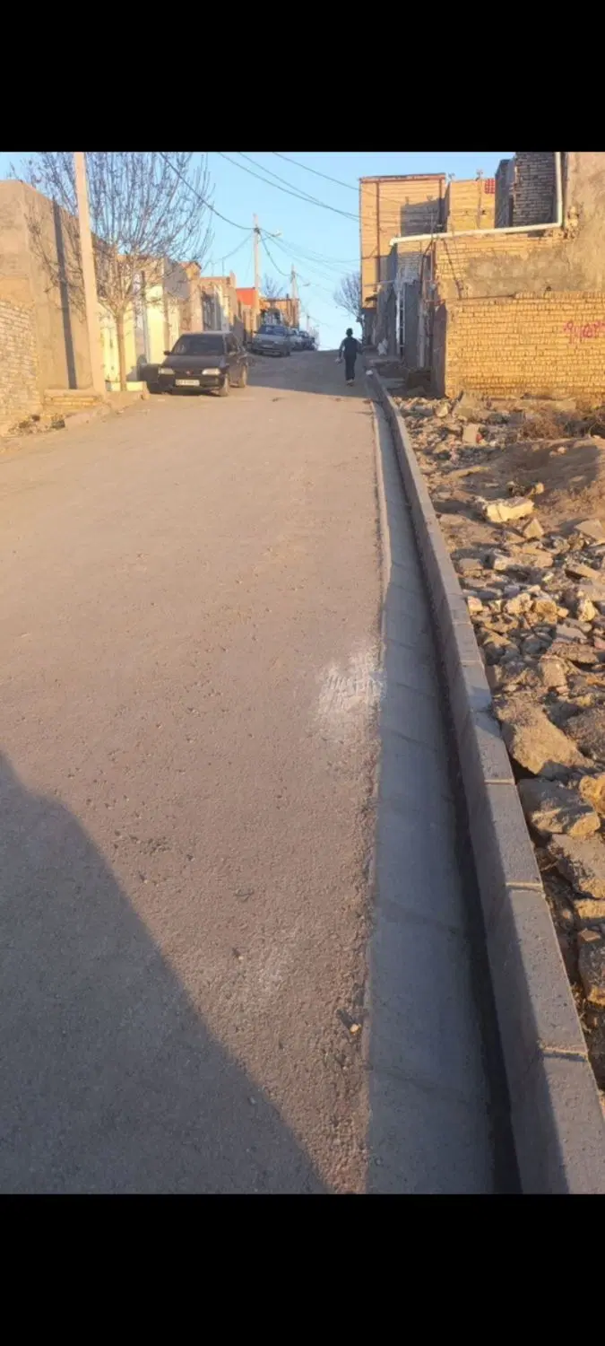 زمین ۱۲۵ متری کشمیری ۳۴