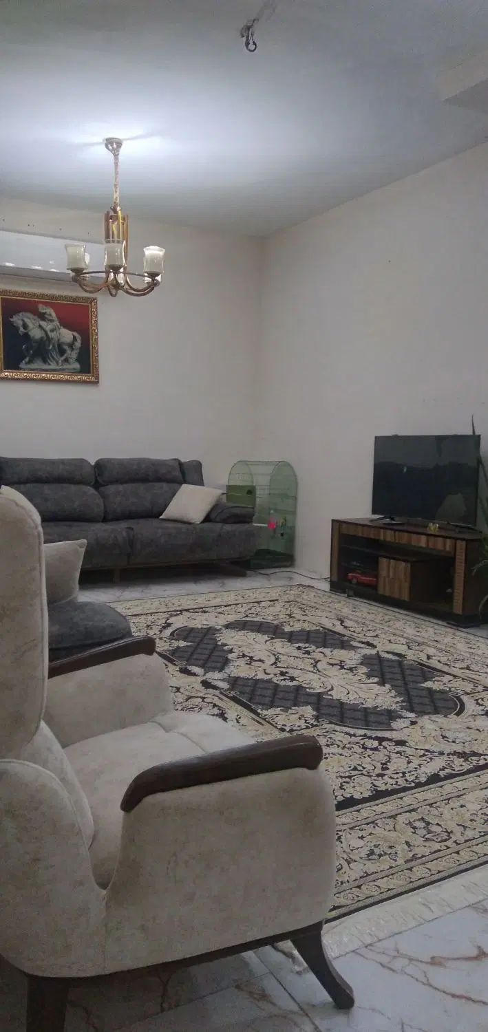 خونه ویلایی عالی چنگی