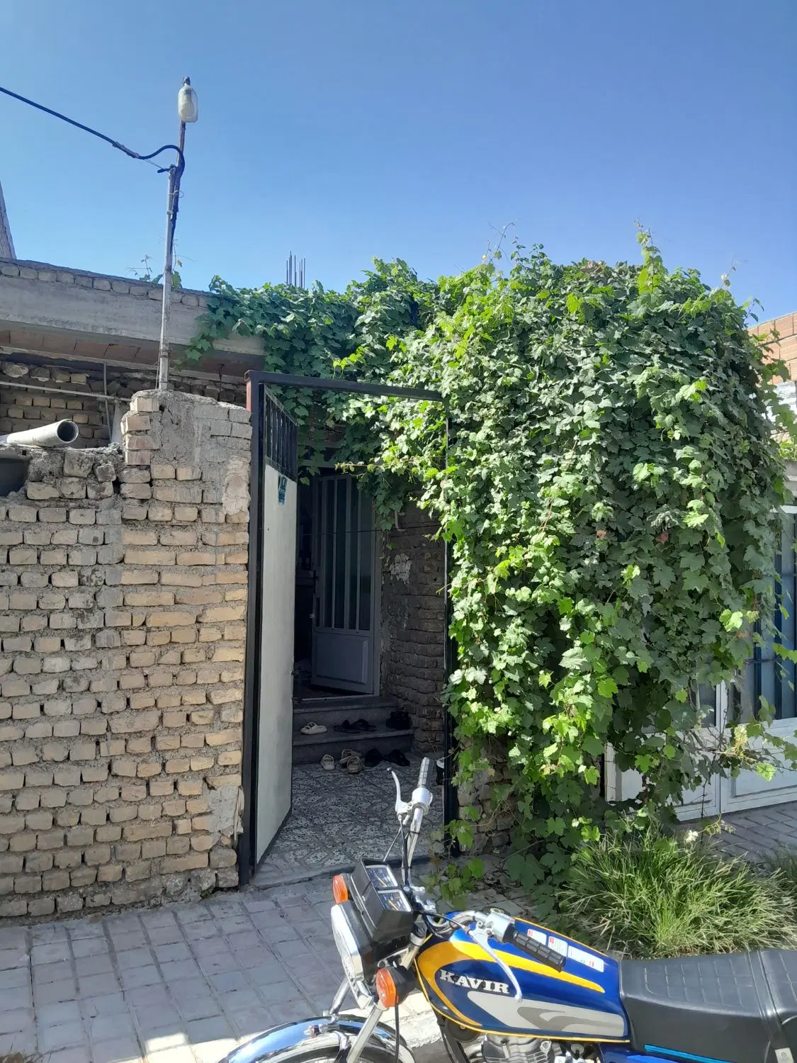 خانه ویلایی فروشی
