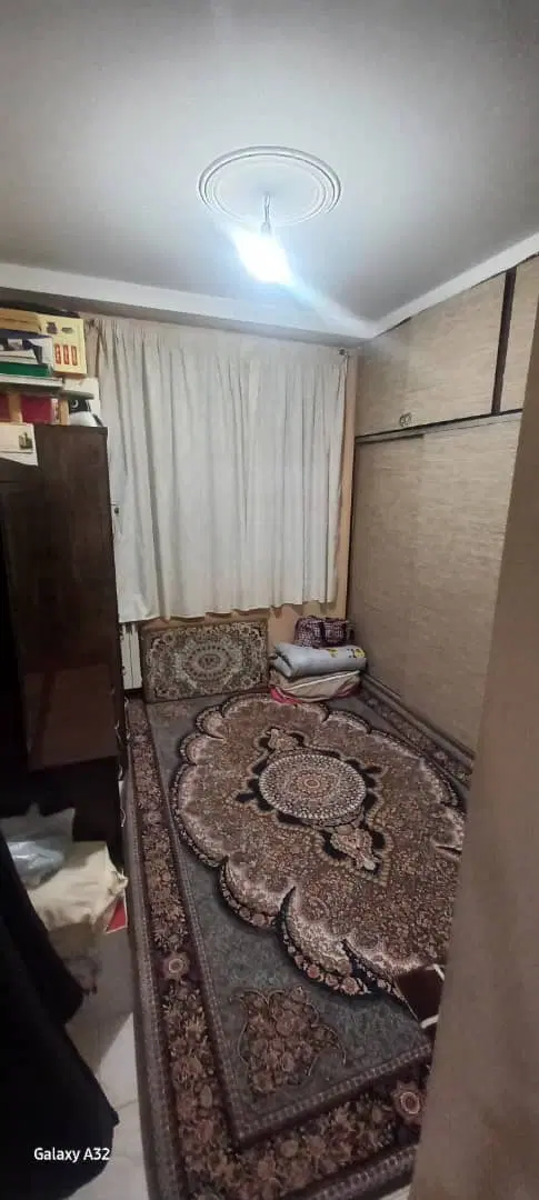 اجاره آپارتمان