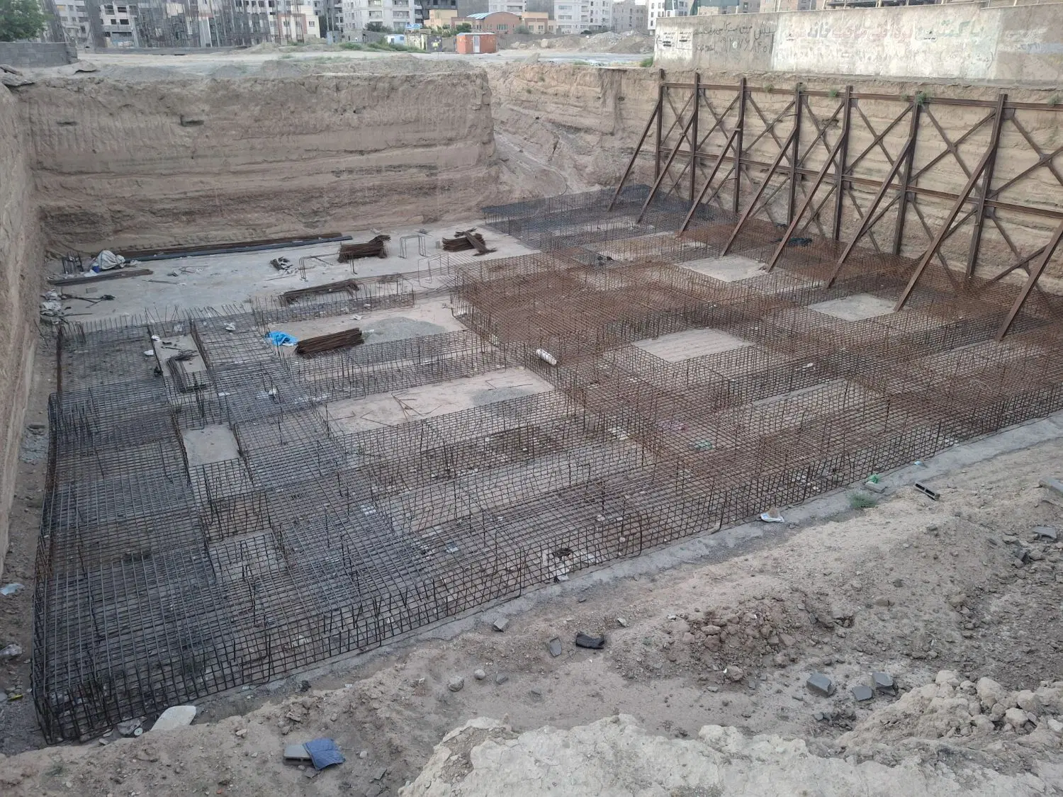 پیش فروش واحد مسکونی