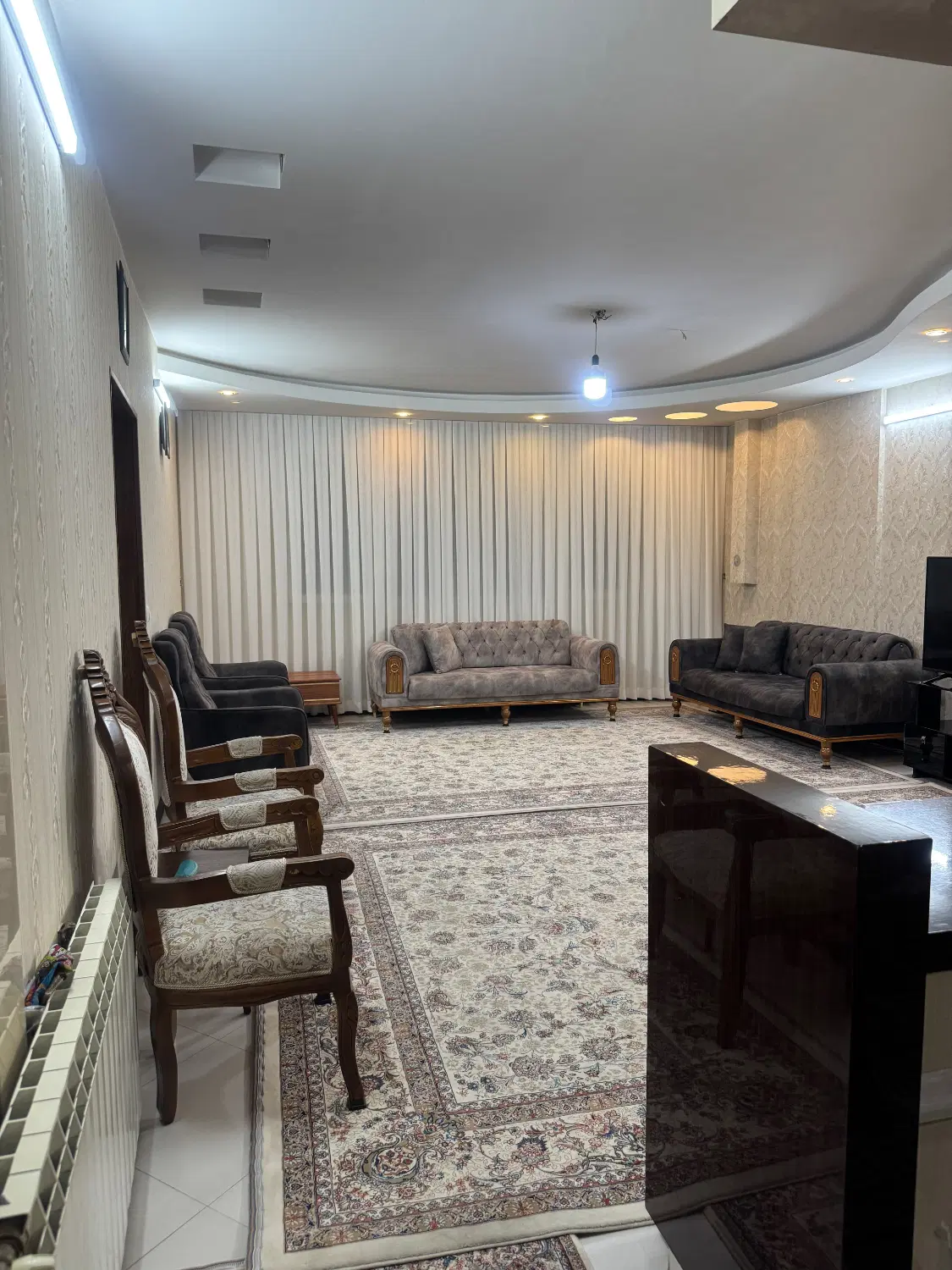 فروش آپارتمان