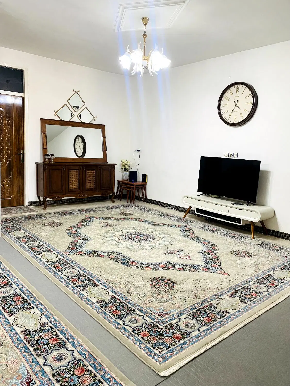 خانه ویلایی دو طبقه