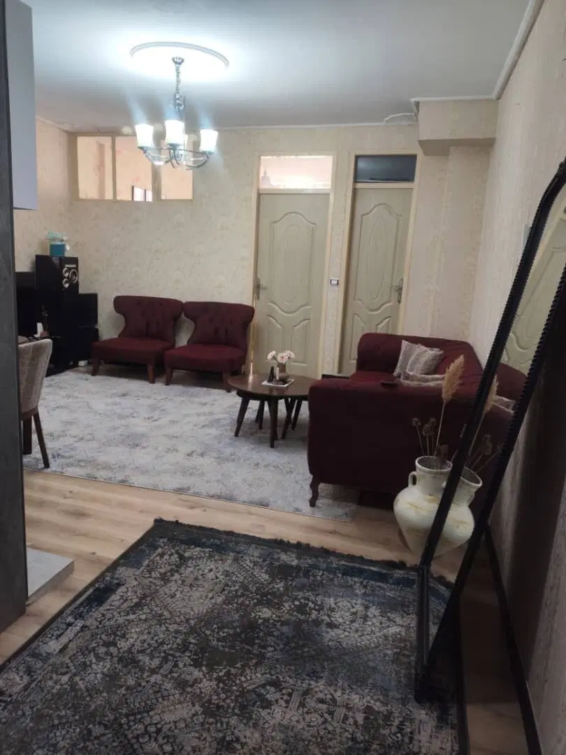 ۶۰ متر تک خواب بلوار فضا