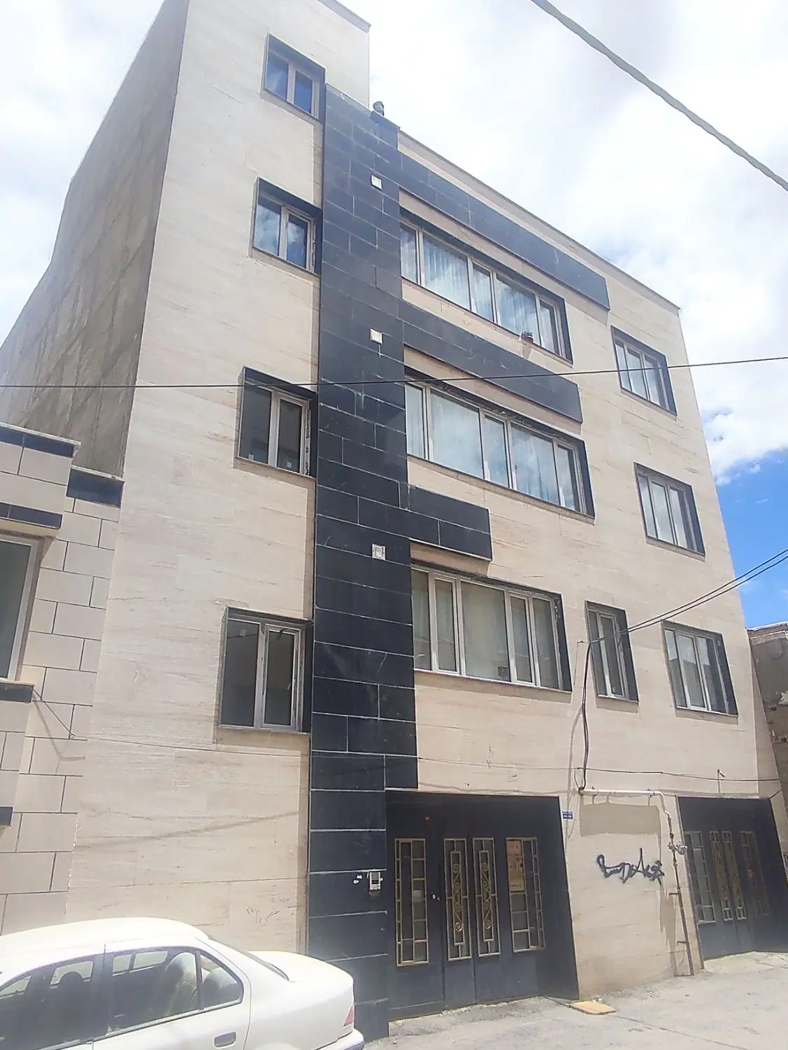 فروش واحد مجزا