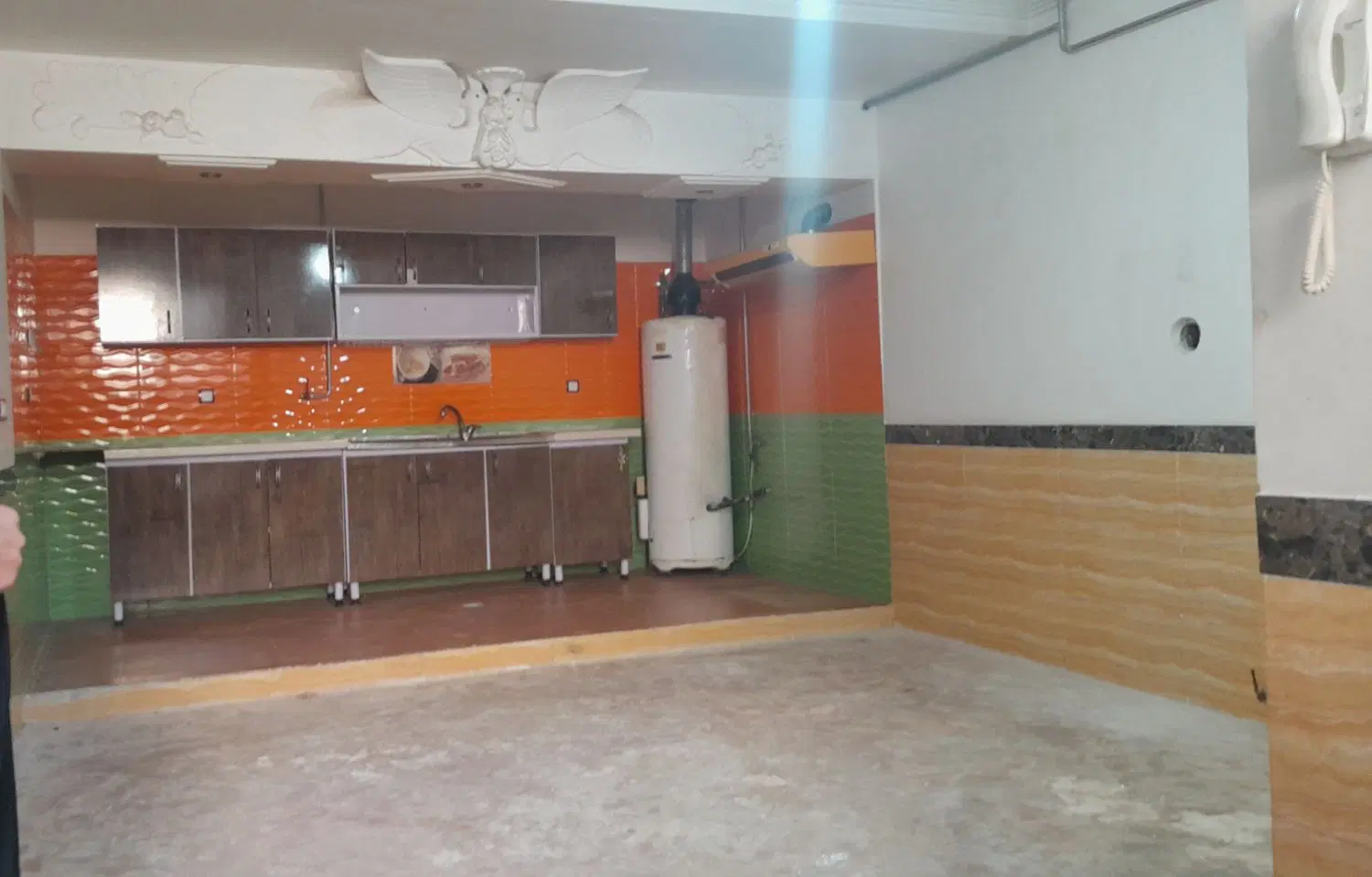 خانه اجاره ای