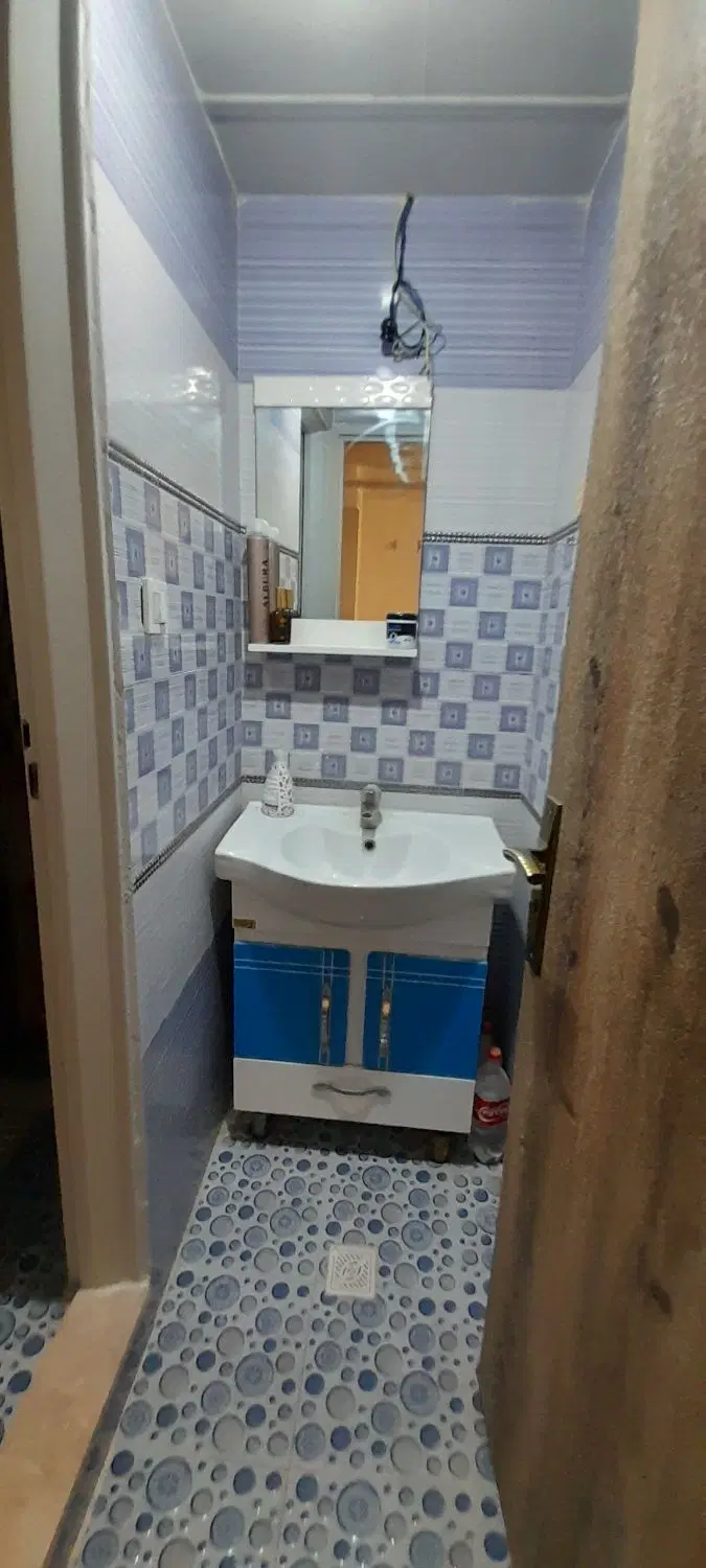 رهن آپارتمان 60 متری