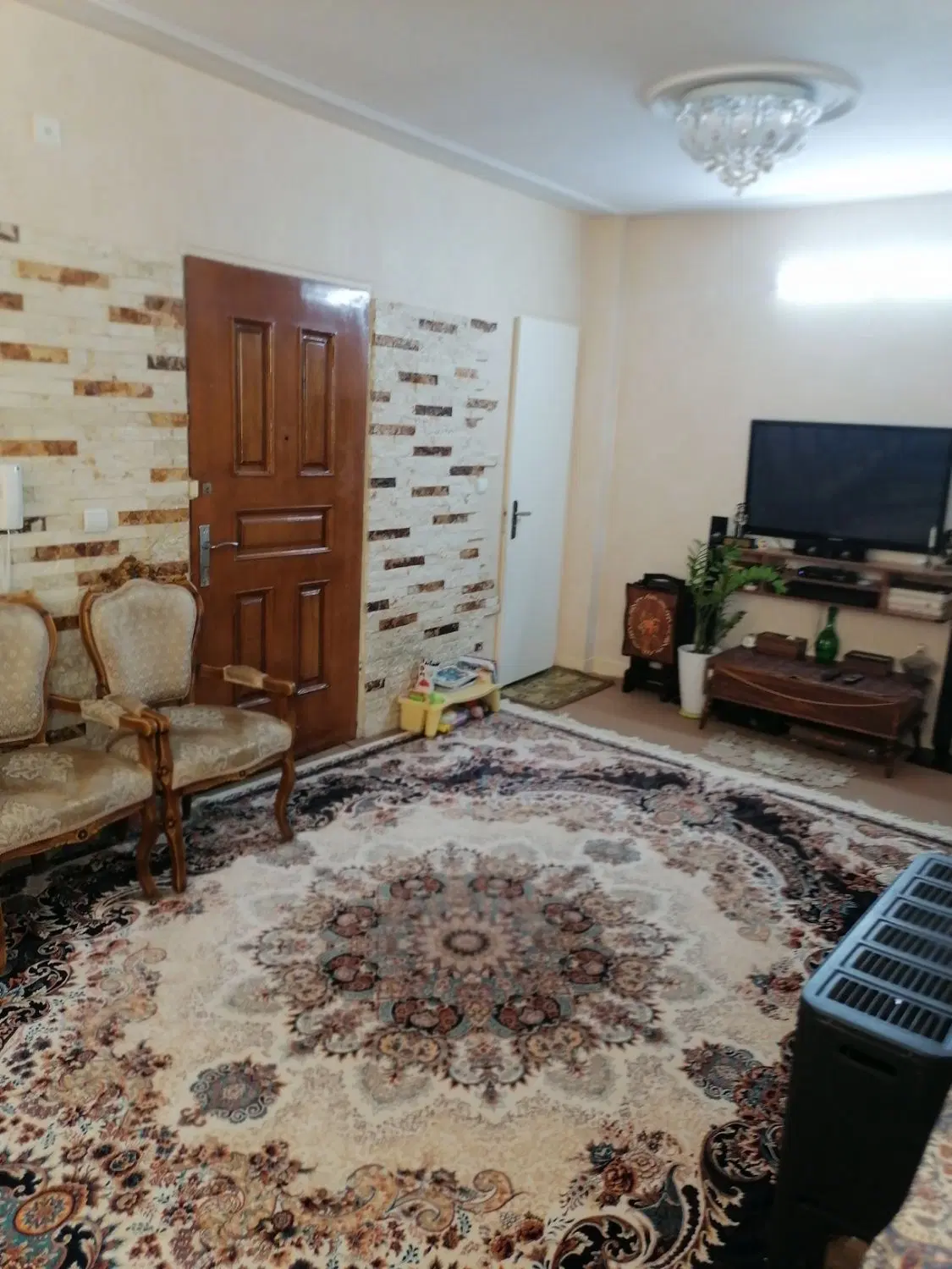 42 متر- انتهای جیحون- برادران عرب