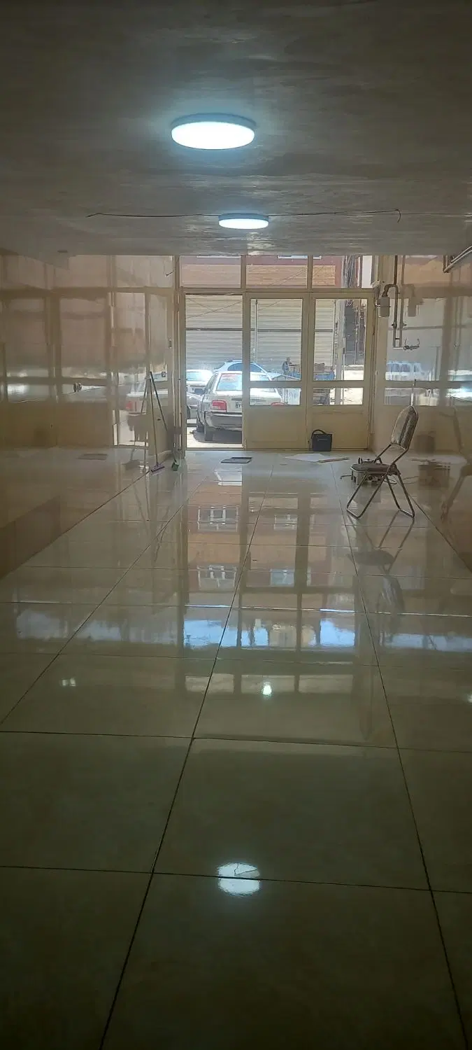 مغازه رهن و اجاره ۷۵ متر