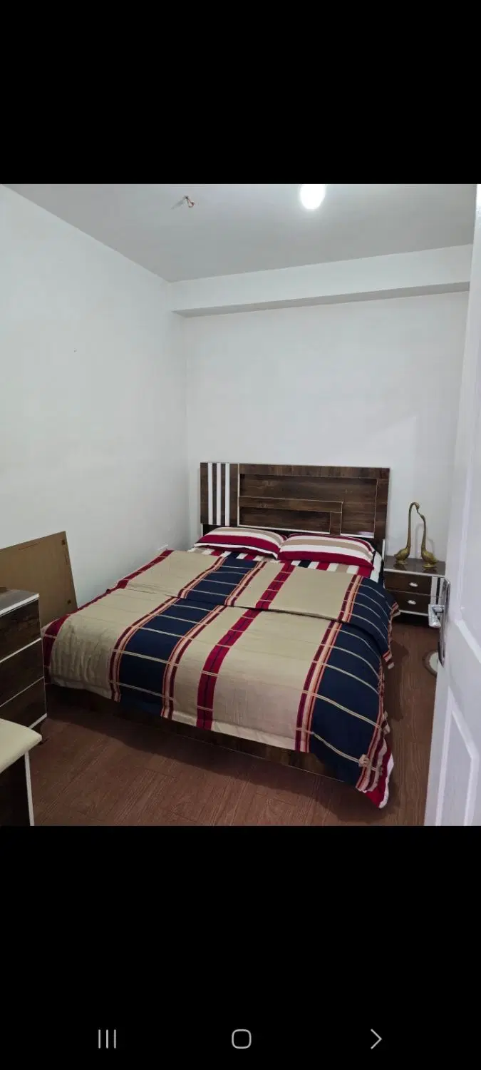 یک باب آپارتمان شیک و زیبا