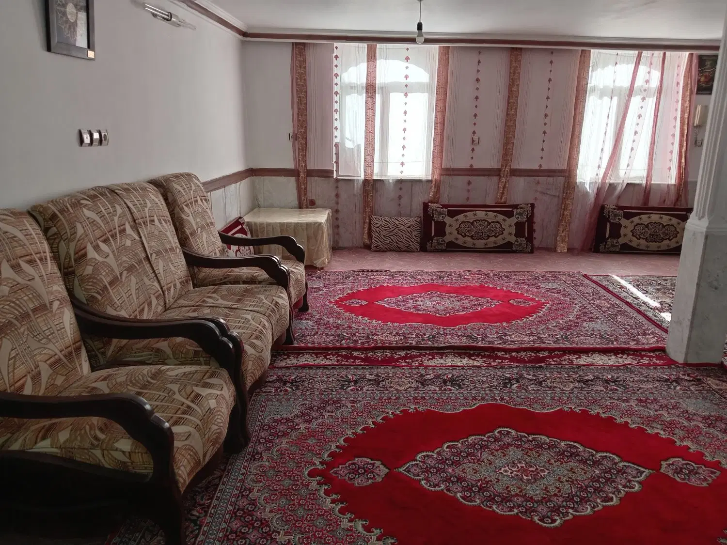 سوئیت تمیز شخصی