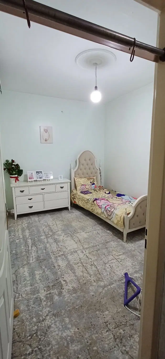 آپارتمان اجاره در مرکز شهریار