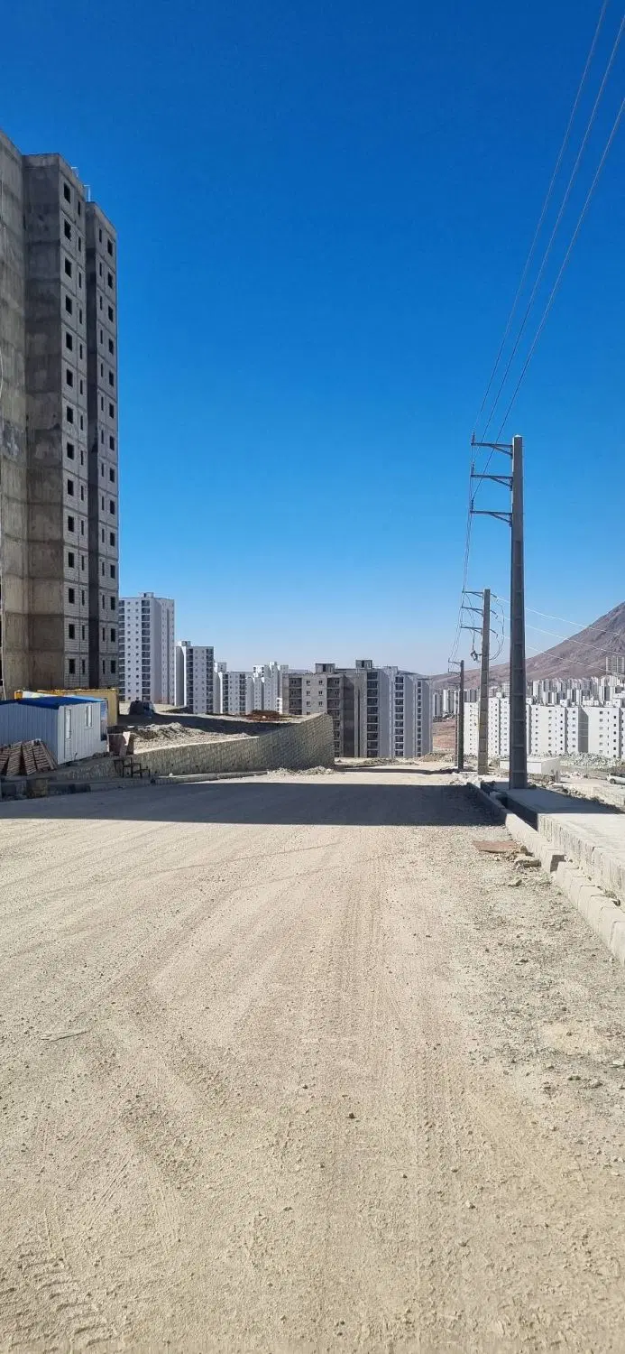 فاز ۱۱ پردیس ارزش خرید بالا به قیمت روز