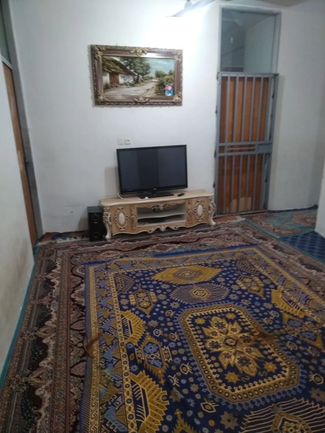 سوئیت اجاره ای در گنبدکاووس