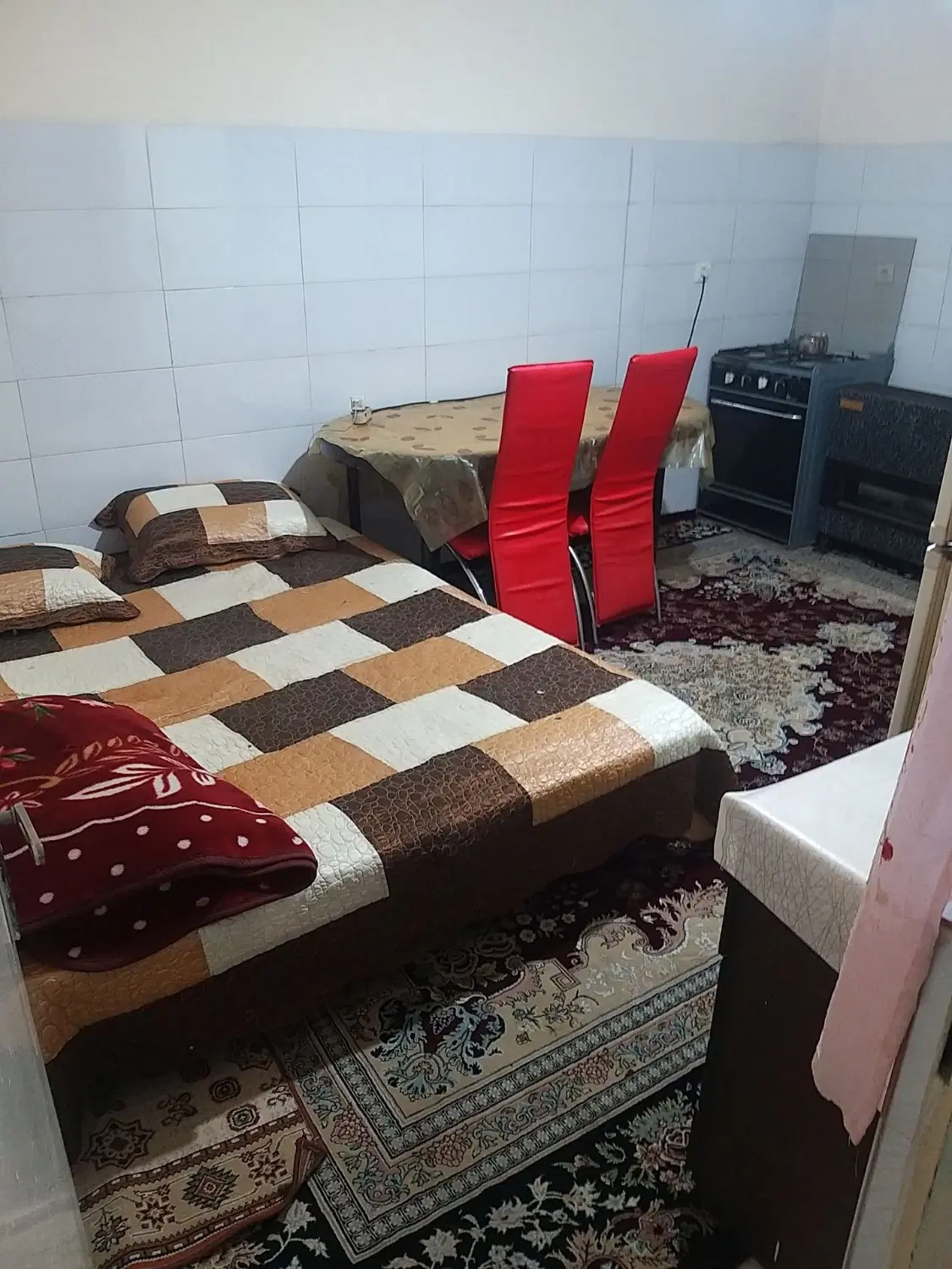 سوییت سوئیت منزل