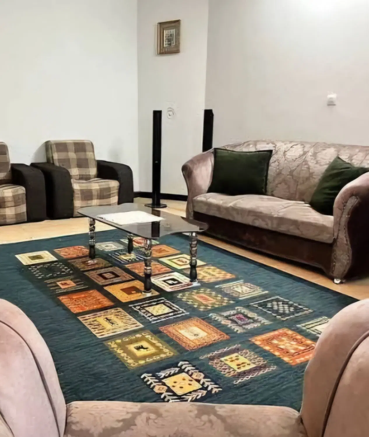 منزل فروشی  بلوار اتحاد