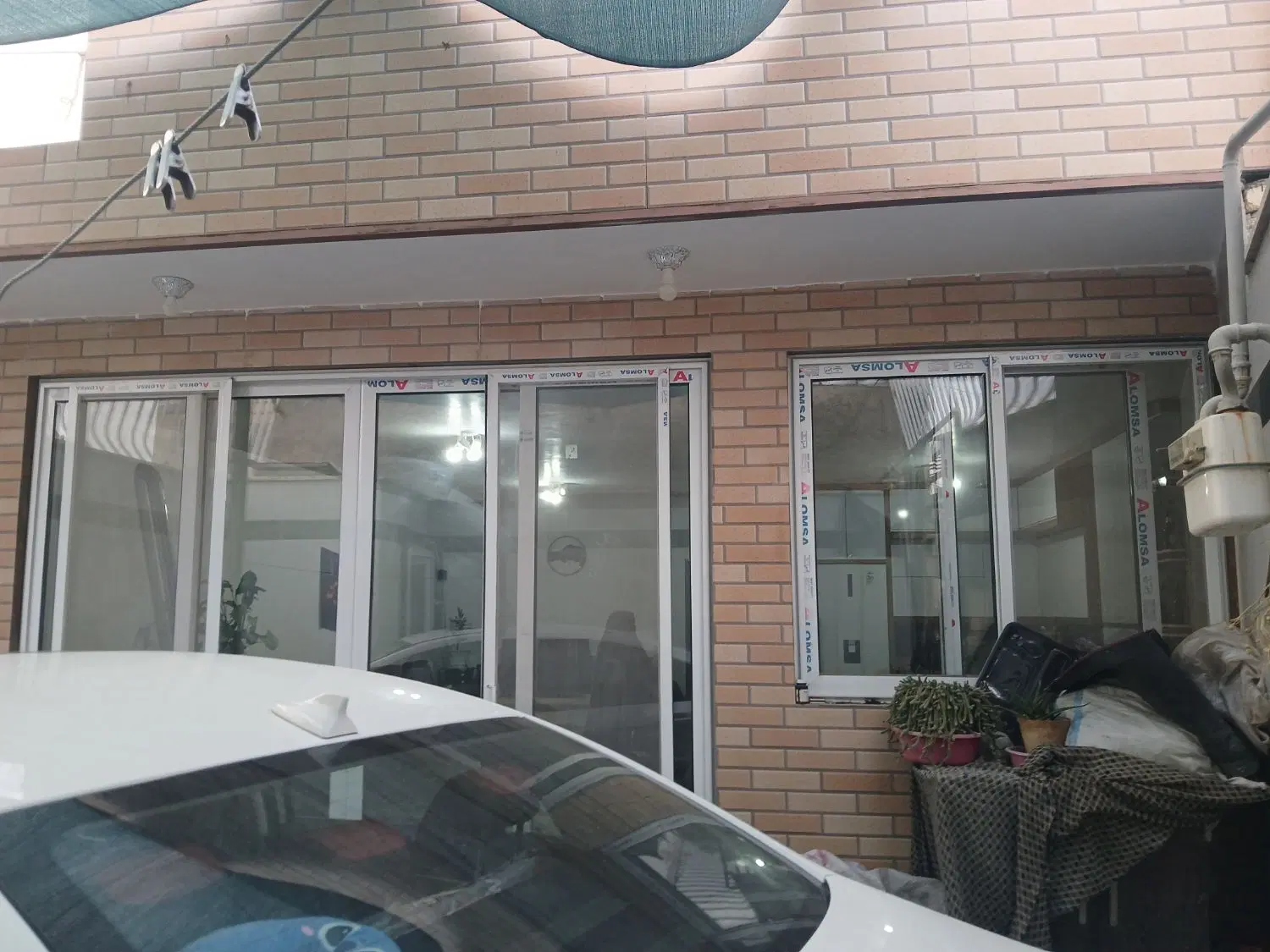 فروش منزل ویلایی