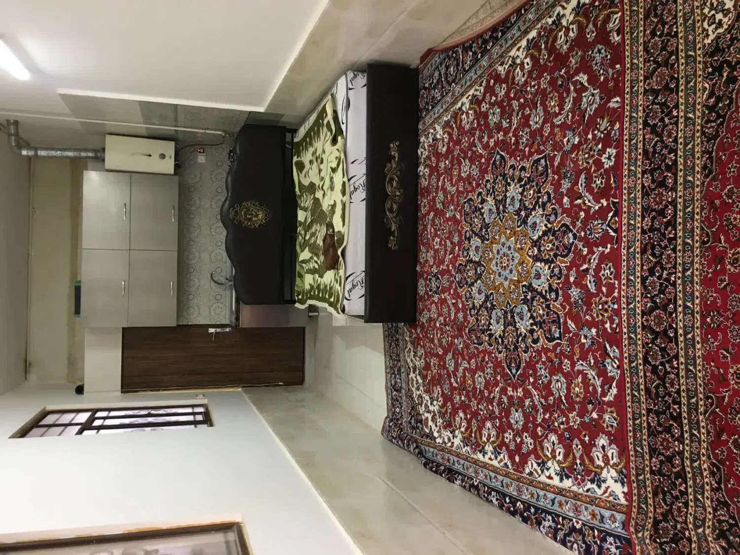 اجاره خانه‌باغ۳۵۰متری تمیزودنج ساعتی روزانه هفتگی