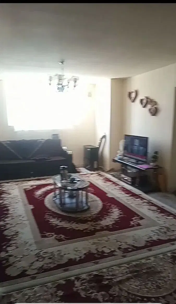 مسکن مهر آپارتمان صدرا  مجتمع ارگ ۲ جنوبی