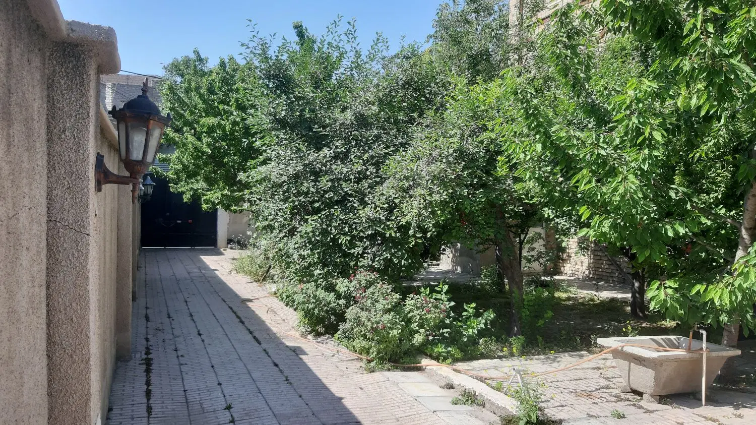منزل ویلایی طالقانی ۳