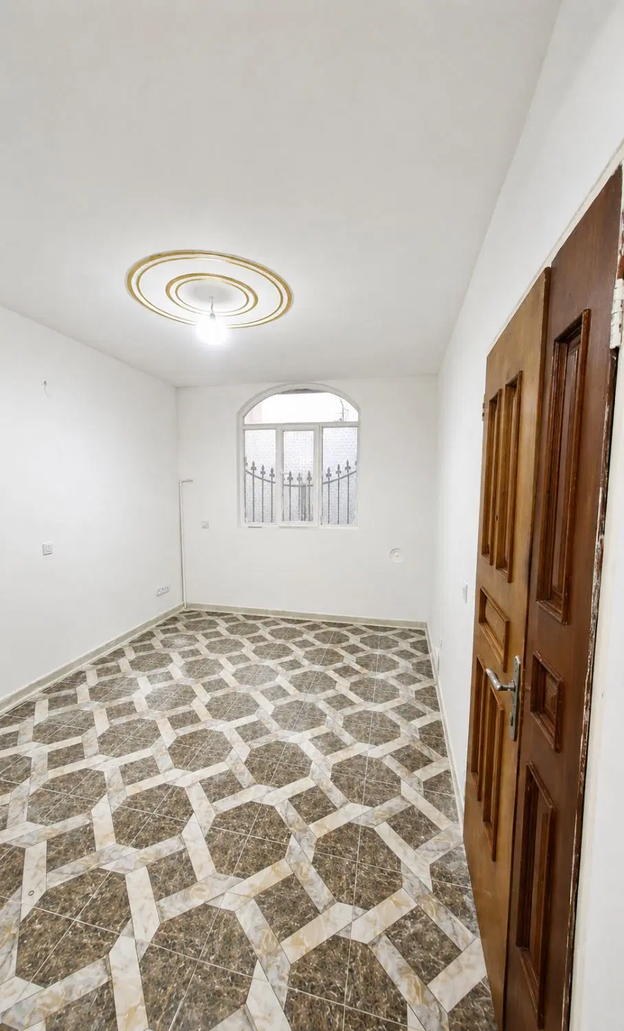 ۳۷ متر خوش نقشه سجاد جنوبی