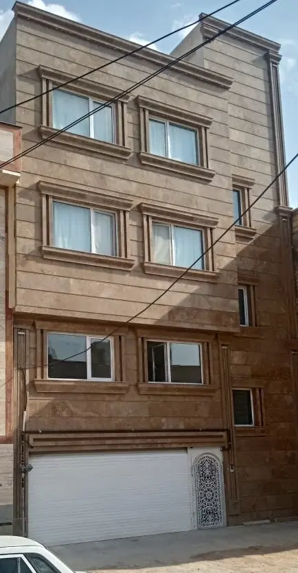 دوخواب لوکس