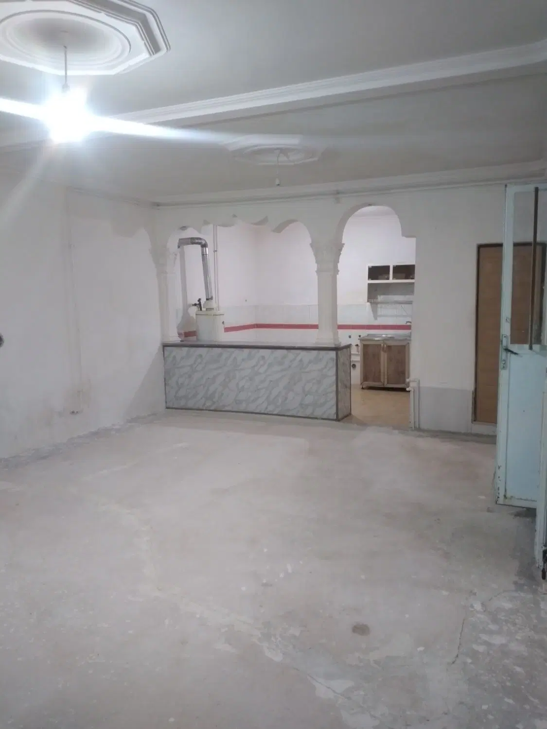 خانه ۱۰۰متری