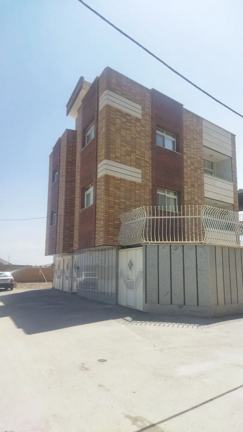 آپارتمان فروشی